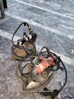 steam iron