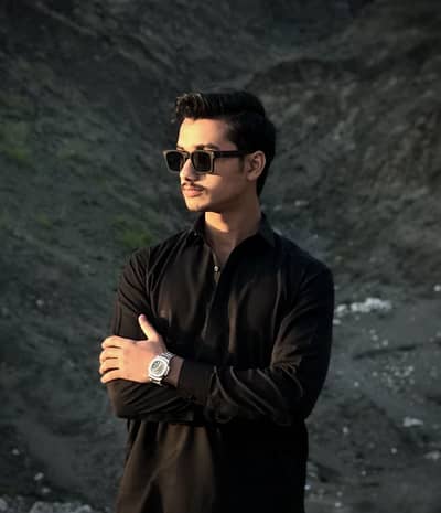 Haseeb