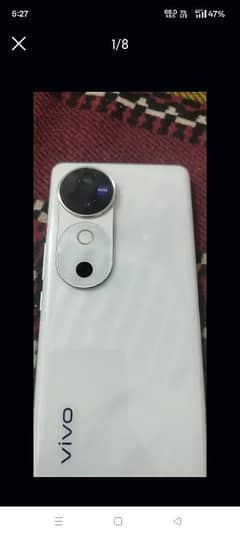 vivo v40 5g