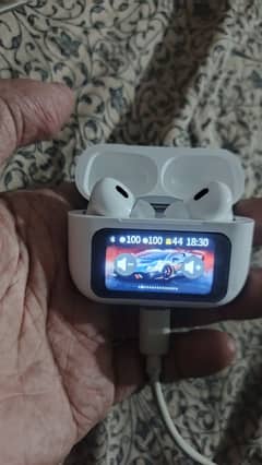 Bluetooth A10 pro
