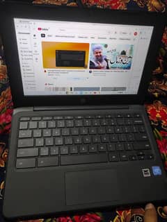 Hp 2029 updatable Laptop/Chromebook