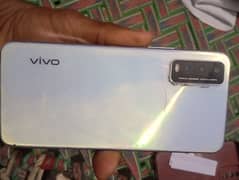 Vivo y 20  4.64