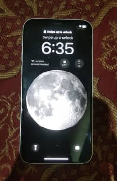 I phone 12