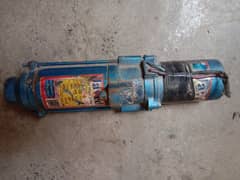 Solar Water Pump