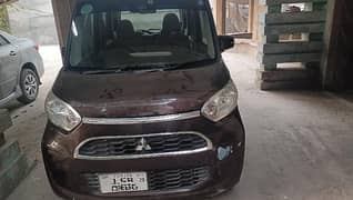 Mitsubishi EK Space  2017/2020
