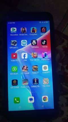 Itel A17 2/32 only mobile