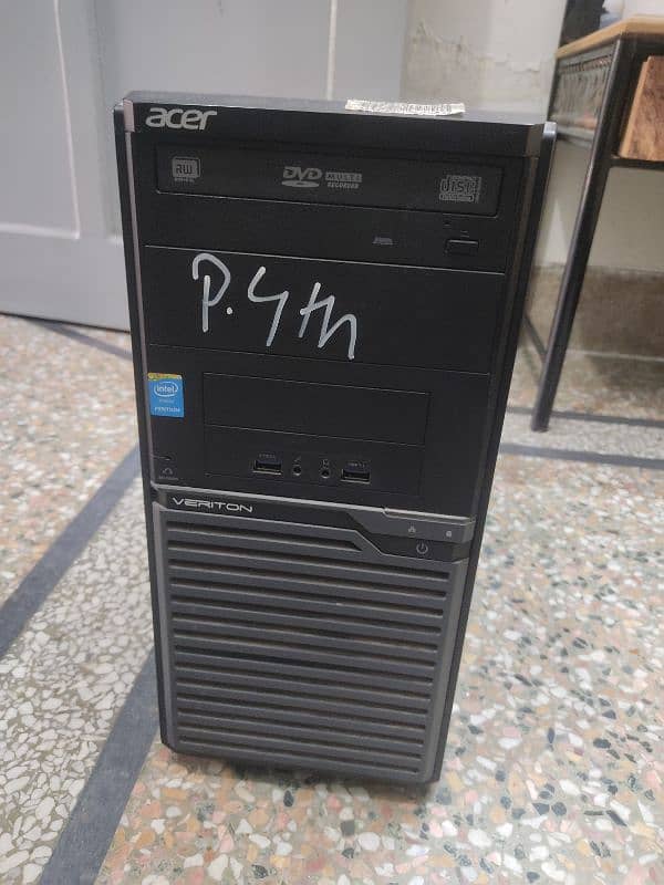 gaming pc for sale Core i5 acer system computer with FREE Controller 2