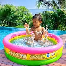 Kids swimming pool/Baby pools/Pool Accessories/intex pool/kids pool