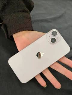 I phone 14 Non PTA JV