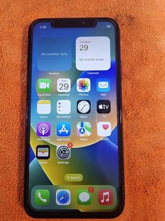 iPhone