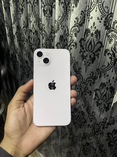 iPhone 13 Pro dual pta approved