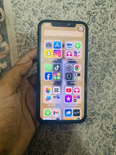 Iphone 11pro 256 factory unlock non pta