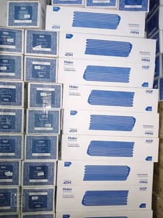 Haier Ac cooling coil 16500