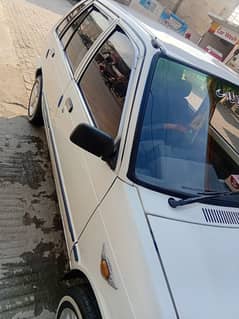 i want to sell my mehran car