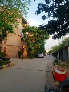 Pha C type Apartment Available For Sale In G11/4