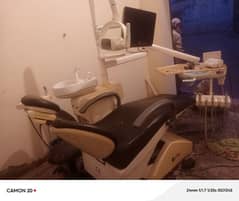 dental unit