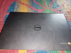 Dell Chromebook laptop
