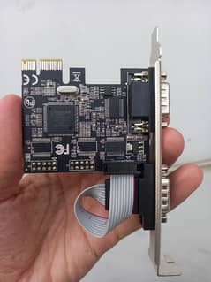 PCI