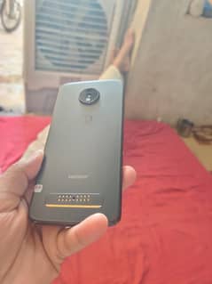 moto z4 all ok ha 4/128 ram ha