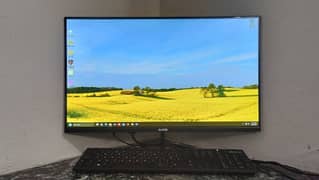 AMS LED 24 inch IPS