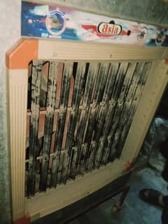 Lahori Air Cooler For Sale in Normal condition