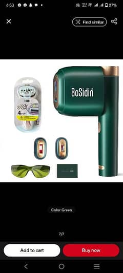 Bosidin