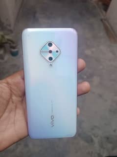 Vivo S1 pro full box