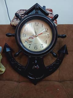 wall clocks