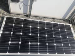 mono crystalline solar panels