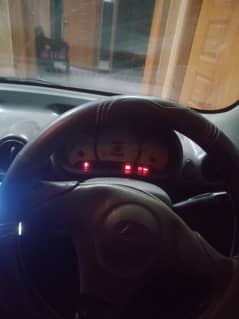 Hyundai Santro 2004