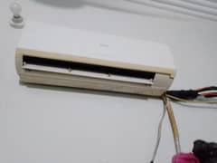 Haier 1 Ton Ac