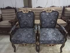 Chair Set