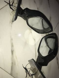 Side mirror