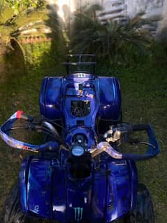 quad bike for sale