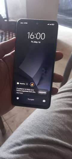 Xiaomi note 10s 6+2/128