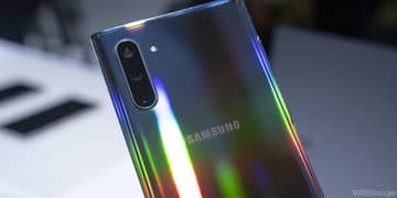 Samsung Note 10 for sale