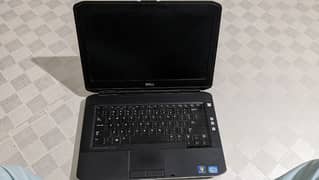 Dell i5 3rd