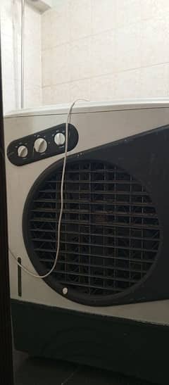Air cooler