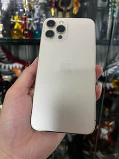 iphone 12 pro max 256 GB 03230374234 My whatsapp number