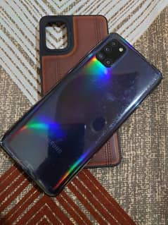 Samsung Galaxy A31 dual sim official PTA approved