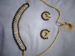 jewellery