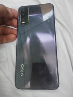 vivo y20 4/64