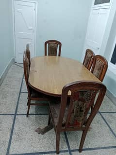 Dining Table For Sale