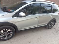 Honda BR-V 2017
