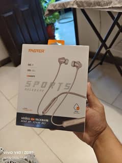 Faster TG-340 Neckband