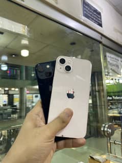 Iphone 13 JV 128 GB