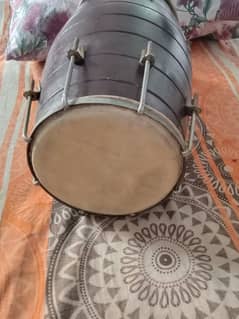 Dholak (Used)