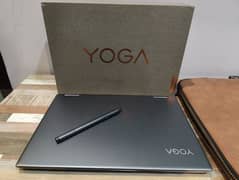 Lenovo Yoga 720 13IKB - Core i7 7th Gen - 16GB RAM - 512GB SSD