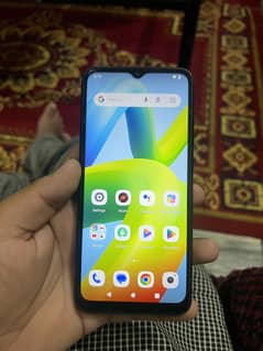 Redmi A1+ home used mobile only kit condition 10/8 All Good