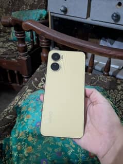Vivo y16 8 / 256 gb